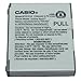 Casio OEM Standard Battery for Casio G'zOne Rock C731 BTR731B