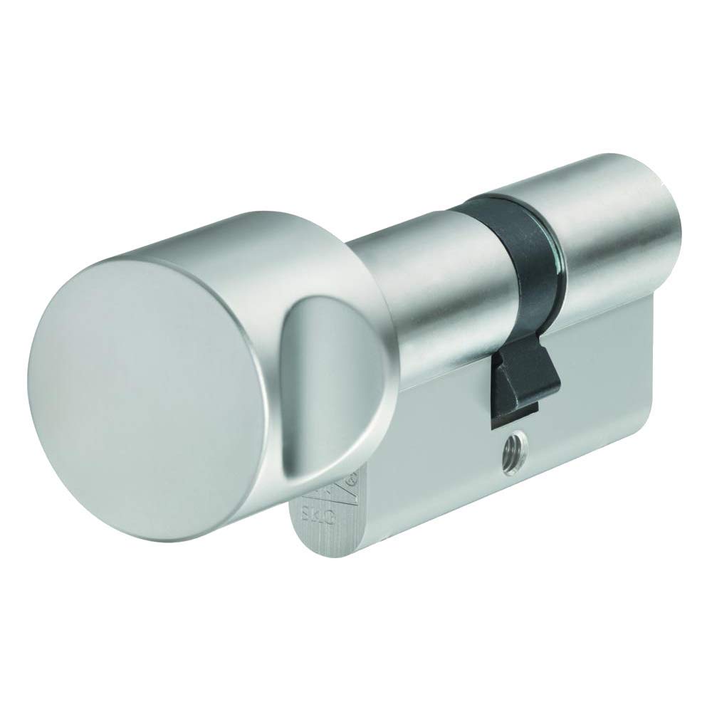 ABUS K60N3535C Euro Profile Thumbturn Cylinder
