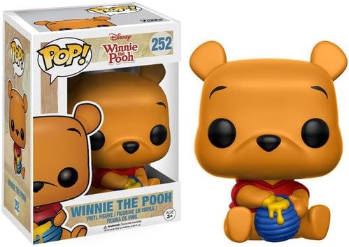 Funko POP Disney: Winnie the Pooh 