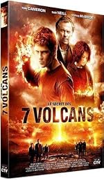 Le Secret Des Sept Volcans