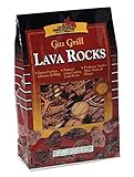 21st Century B42A Lava Rock 7-Pound Bag