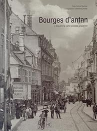 Bourges d'antan