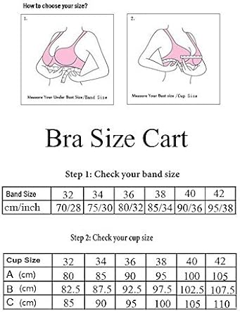 36 a bra size in cm