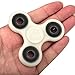 Alptoy Anti-Anxiety 360 Spinner Helps Focusing Fidget Toys [3D Figit] Premium Quality EDC Focus Toy for Kids & Adults (Luminous) …