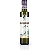 Garlic Infused Olive oil 8.45 fl oz