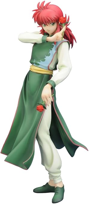 yu yu hakusho kotobukiya