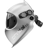 Optrel Crystal 2.0 Auto-Darkening Welding Helmet 1006.900