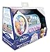 KIDdesigns Frozen Night Glow Alarm Clock(Discontinued by manufacturer)