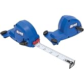 Kreg Adaptive Cutting System Parallel Guides, ACS415, For Repeatable Cuts.