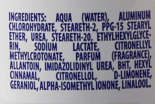 Deodorant Roll On Urea 75 ml, various - Image 5