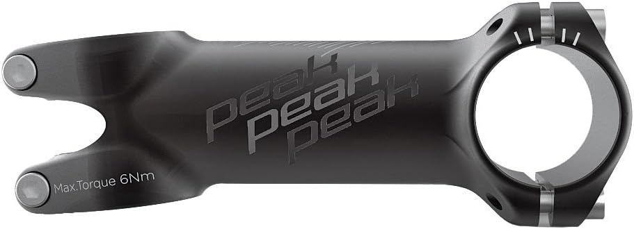 Deda Peak Bicycle Stem