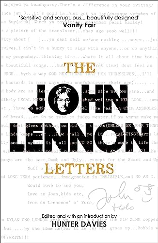 John Lennon in His Own Words: Lennon, John, Miles, Barry