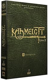 Kaamelott - Livre Ii - Intégrale