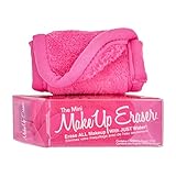 Makeup Eraser The Mini Facial Exfoliator Pink