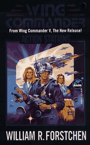 Download Action Stations (Wing Commander) Download Action Stations (Wing Commander)