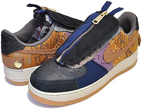 travis scott multicolor