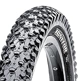 Maxxis Ignitor UST Mountain Bike Tire (Folding 70a, 26x2.1)