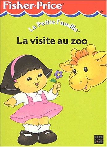 La  visite au zoo
