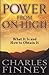 Power from on High: What It Is and How to Obtain It by Charles Finney