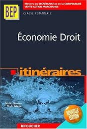 Économie, droit