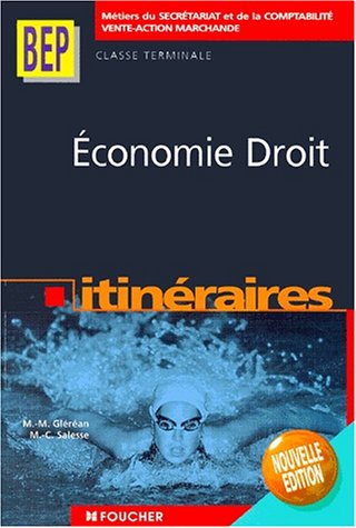 Économie, droit