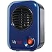 Lasko 102 My Heat Personal Ceramic Heater, Blue primary