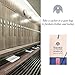Aromeco Car Air Freshener - Wardrobe Freshener - Shoe Freshener - Toilet Freshener - Room Freshener - Scented Sachet - Women's Fragrance - Mixed, Pack of 3