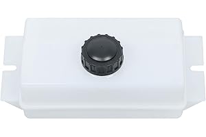 TINVHY 532184900 Lawn Mower Tank Replacement for 184900 532184900 109202X 532109202