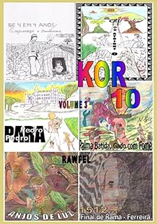 Livro Kor10 Volume 3