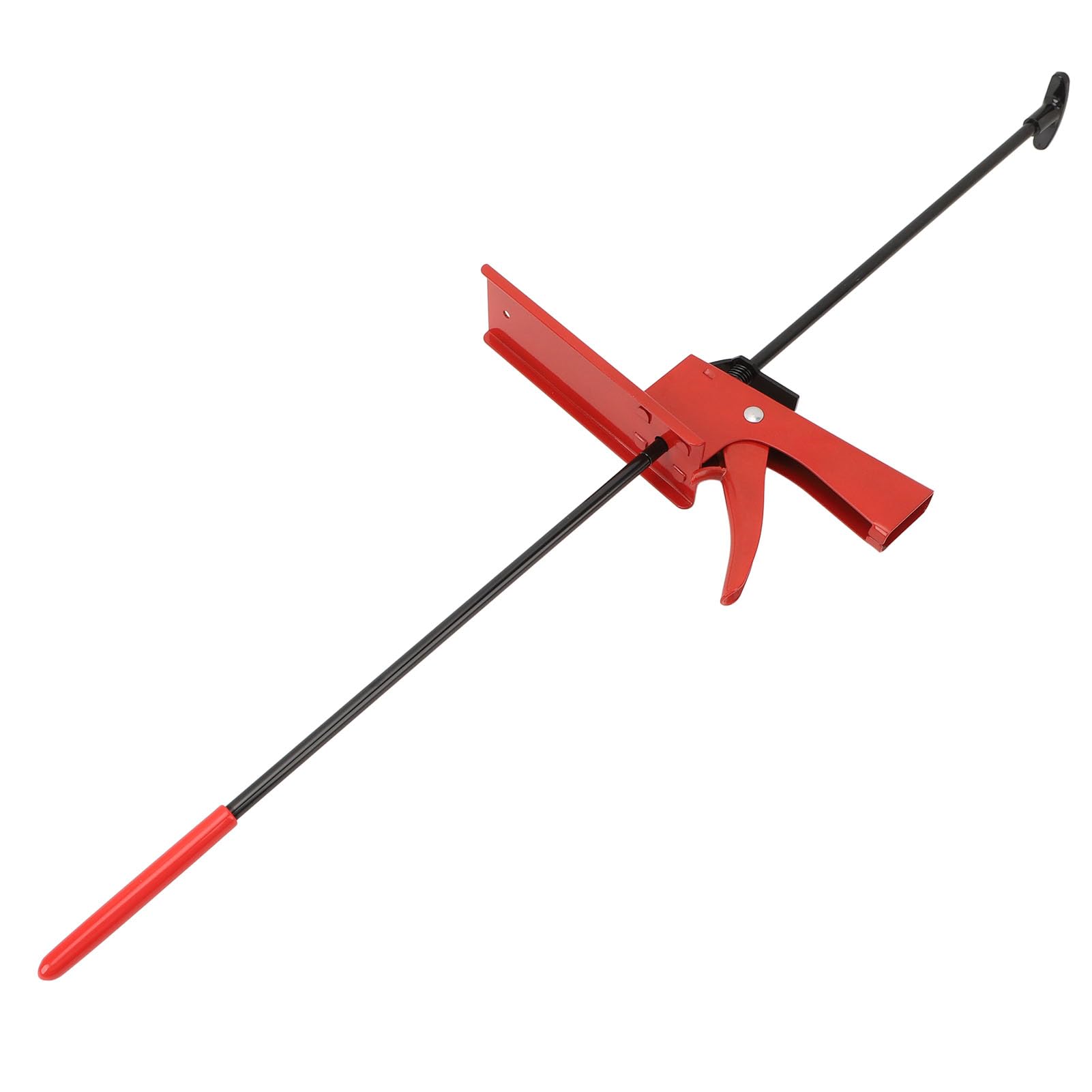 Ejoyous Brake Pedal Depressor, Adjustable Brake Pedal Pusher, 28 Inch Length, Secure Hold, Versatile for Car Brakes, Accelerator and Clutch Pedals