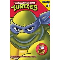 Amazon.com: Teenage Mutant Ninja Turtles: Season 7, Pt. 1 - The
