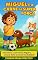 Livro Miguel e a Carne da Super Força: Veja como a carne ajuda Miguel a crescer forte e vencer no futebol! (Miguel e os Superpoderes da Comida Livro 6)