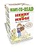 Henry and Mudge The Complete Collection (Boxed Set): Henry and Mudge; Henry and Mudge in Puddle Trouble; Henry and Mudge and the Bedtime Thumps; Henry ... under the Yellow Moon, etc. (Henry & Mudge)