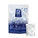Dry & Dry 10 Gram [50 Packets] Silica Gel Packets Silica Gel Desiccants, Silica Gel Packs - Rechargeable (Food Safe) Silica Gel Packets, Silica Packets