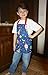 Handstand Kids Child's 'Out of this World' Apron