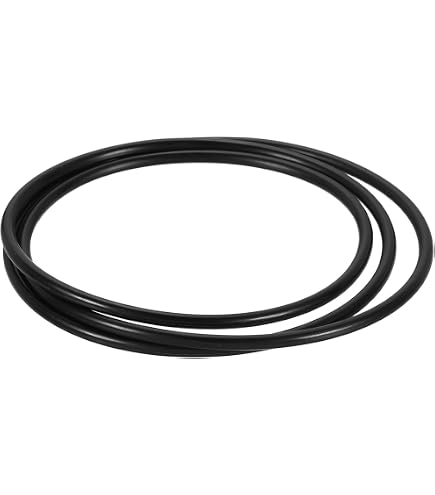 Amazon.com: Yamaha O-Ring, #93210-06ME6-00 : Industrial & Scientific