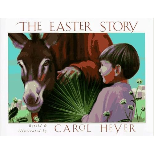 The Easter Story