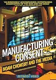 MANUFACTURING CONSENT:NOAM CHOMSKY AND MEDIA       image