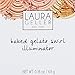 LAURA GELLER NEW YORK Baked Gelato Swirl Illuminator, Peach Glow