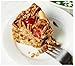 Beatrice Bakery Co. No Sugar Added Fruitcake, Grandma's Baked Fresh Delicious Dessert Fruit Cake with No Added Sugar, Est. 1917 (24 oz Box)