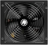 GameMax Rampage 700W Power Supply Non Modular APFC 80 Plus Bronze view 13