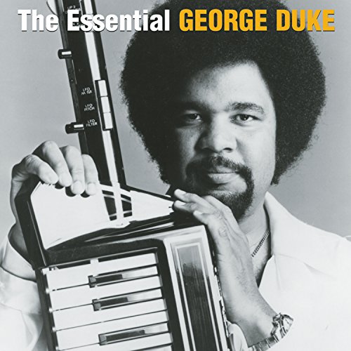 George Duke - Reach Out - George Duke Lyrics - Zortam Music