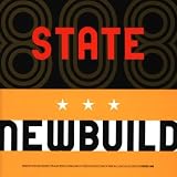 808 State Album: «Newbuild» (Front side) 808 State Album: «Newbuild» (Front side)