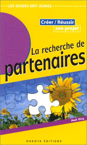 La  recherche de partenaires