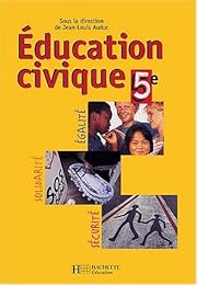Éducation civique, 5e