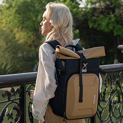tarion pro xp camera backpack
