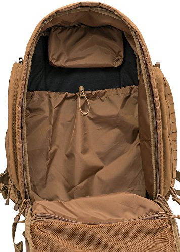 lapg tactical chest pack attachment