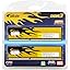 シー・エフ・デー販売 Elixir デスクトップ用メモリ DDR3 W3U1600HQ-4G DDR3 PC3-12800 CL9 4GB x 2枚セット ヒートシンク付 photo