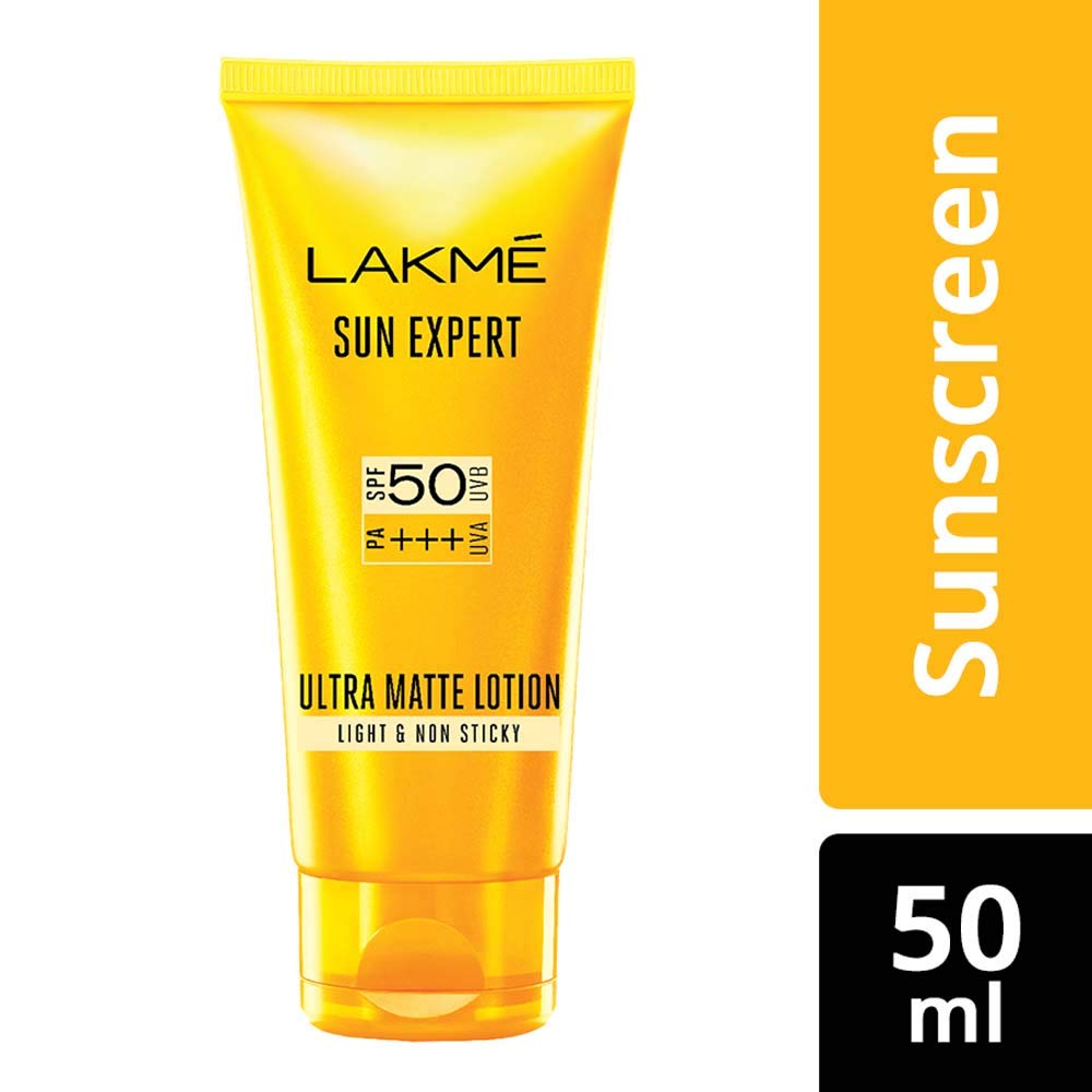 lakme sunscreen spf 30 for oily skin