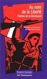 Au nom de la liberté